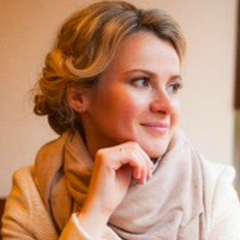 Марина Ромашкина, 03.02