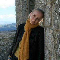 Юлия Божко, 11.01, Новосибирск