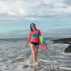 Вероника Воронова, 09.12.1987, Подольск