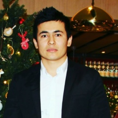 Шахзод Бобохонов, 02.03.1993, Бухара