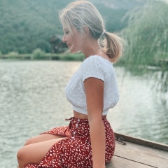 Елизавета Власова, 06.05, Краснодар