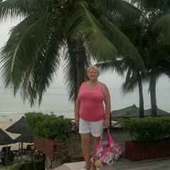 Елена Кононенко, Санкт-Петербург