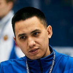 Евгений Чернояров, 03.07, Улан-Удэ
