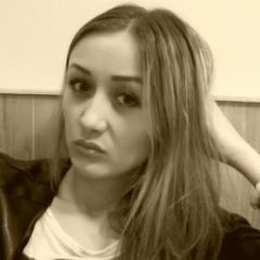 Medina Rakpanova, 16.06, Астана