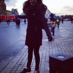 Татьяна , 11.01.1999, Москва