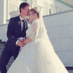 Дина Отеулиева, 13.06.1990, Астана