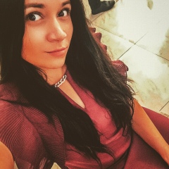 Екатерина Силина, 04.12, Москва