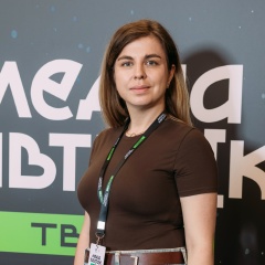 Валентина Оринова, 15.02, Тверь