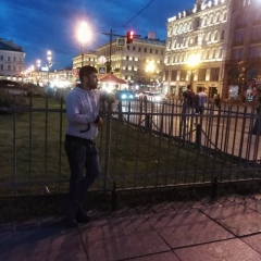 Ривожидин Баротов, 29.05, Великий Новгород