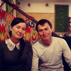 Айнұр Датқаева, 18.04.1992, Асыката