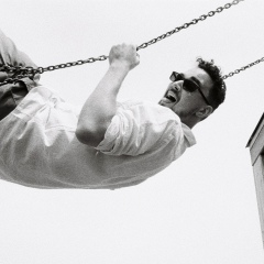 Игорь Макарьев, 01.07.1992, Praha