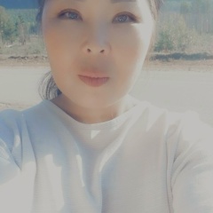 Tuyana Love, 20.10, Улан-Удэ