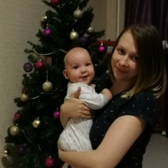 Юлёнка Иванова, 21.08, Санкт-Петербург