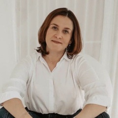 Анюта Федотова, 10.04, Оренбург