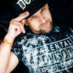 Павел Ткачев, 07.07, Москва