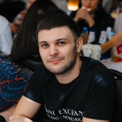 Andrey Sizmin, 13.01, Вологда