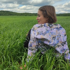 Елена Захарова, 18.02, Клин