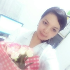 Салтанат Амангельдиева, 14.11.1985