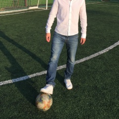 Богдан Заболотько, 21.02.1989, Москва