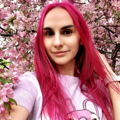 Настасья Фалина, 22.05.1990, Москва