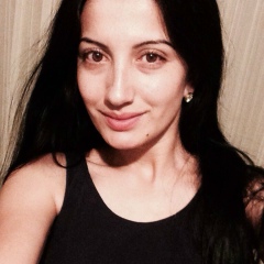 Феруза Газиева, 16.06.1989, Алматы