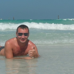 Радик Тагарифуллин, 14.08.1982, Екатеринбург