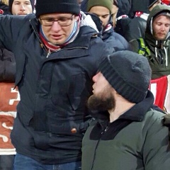 Расул Гамзатов, 09.11.1989, Ростов-на-Дону