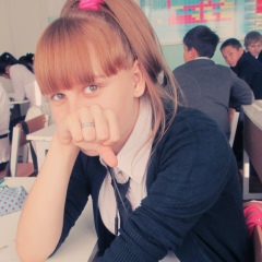 Ирина Ибрагимова, 24.07, Алматы