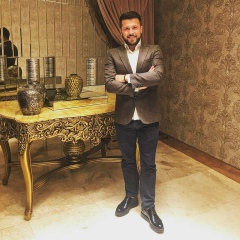 Виктор Железняков, 17.04, İstanbul