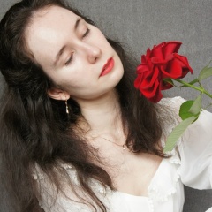 Полина Ткаченко, 06.08.1998, Ростов-на-Дону
