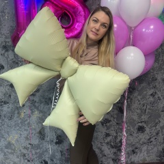 Антонина Антонова, 04.08, Волхов