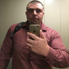 Вадим Сергеев, 13.07.1994, Новосибирск