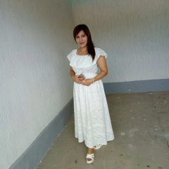 Гулнара Алиева, 26.07.1986, Алматы