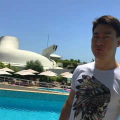 Manat Ismagulov, 03.10.1988, Алматы