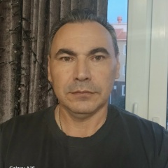 Алексей Павлов, 08.06.1974, Тюмень