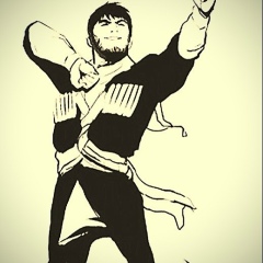 Микаил Газбеков, 20.01.2000, Hamburg