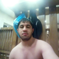 Вусал Худумов, 11.06.1987, Киров