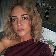 Юлия Муха, 26.04, Санкт-Петербург