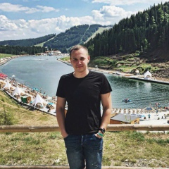 Орест Гринда, 16.04, Львов