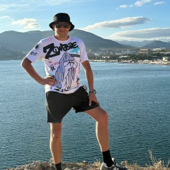 Сергей Пименов, 26.04.1986