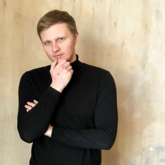 Илья Абрамов, 22.02.1993, Санкт-Петербург