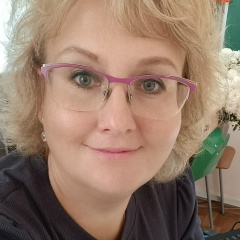 Лариса Герасимова, 30.06, Санкт-Петербург