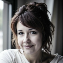 Юля Манина, 18.03.1986, Алматы