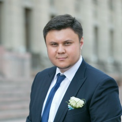 Вадим Ни, 27.07