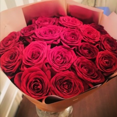 Анастасия Сергеевна, 15.04, Санкт-Петербург