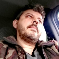 Андрей Чиж, 13.04.1970, Краснодар