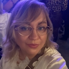 Екатерина Щукина, 16.04, Санкт-Петербург