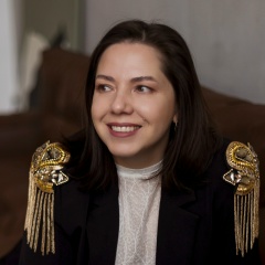 Валерия Павлухина, 08.11, Челябинск