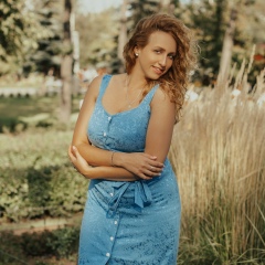 Каролина Удачина, 07.05.1991, Москва