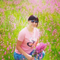 Оксана Ивченко(Турчанинова), 02.03.1982, Карасук